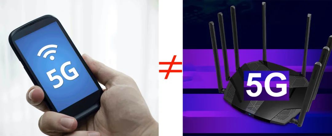 Understanding 5G in Wi-Fi and Mobile Networks