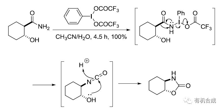 Common Reagent - PhI(OAc)2
