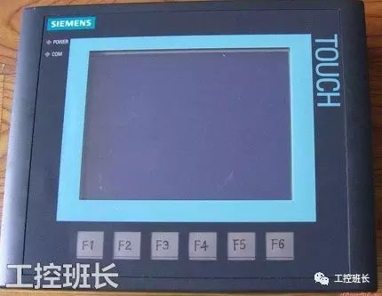 How to Modify S7-200 SMART PLC Clock via Siemens Smart Touch Panel