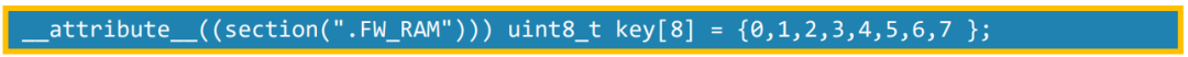 Practical Experience | STM32CubeIDE Tips for ld Link Files