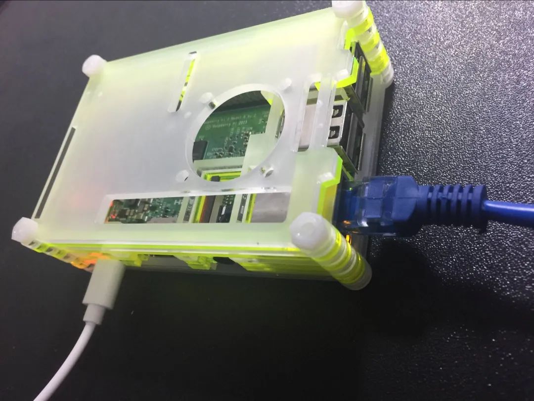Assembling a Computer with Raspberry Pi