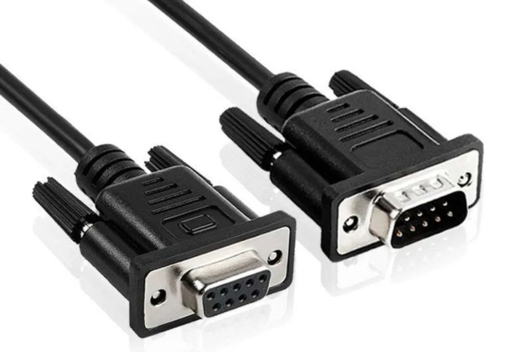 Introduction to Serial Data Interfaces