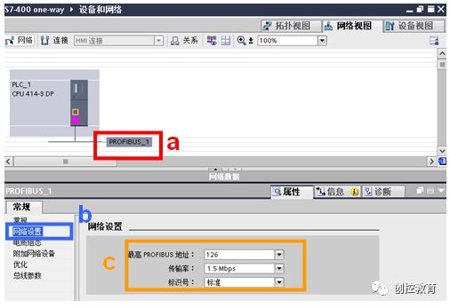S7-400 One-Way Communication Based on PROFIBUS (STEP7 v1x)