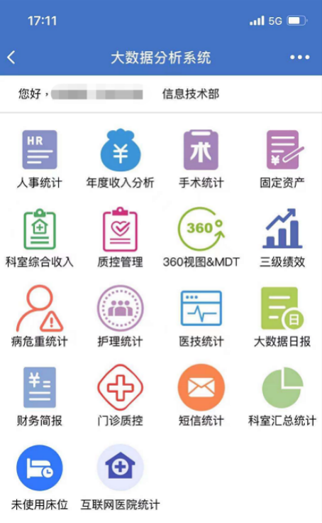 Shenzhen University General Hospital: Promoting Smart Hospital Construction Through Information Innovation