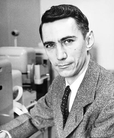 A Brief History of Cryptography: From Art to Science