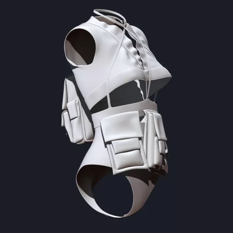 How to Virtualize Fashion?