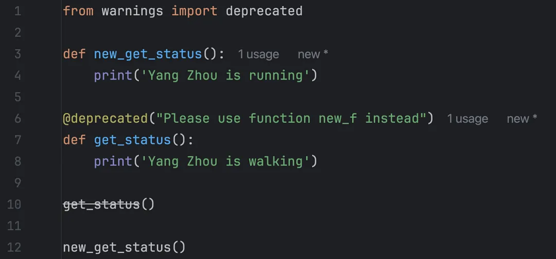 7 New Type Features in Python 3.13