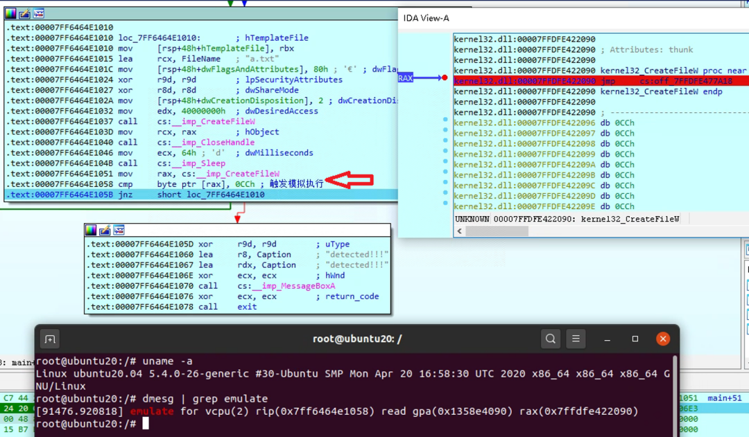 2022 SDC Topic Review: Next-Gen Binary Analysis Tool Based on Hardware Virtualization Technology