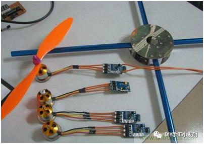 Complete DIY Drone Building Guide