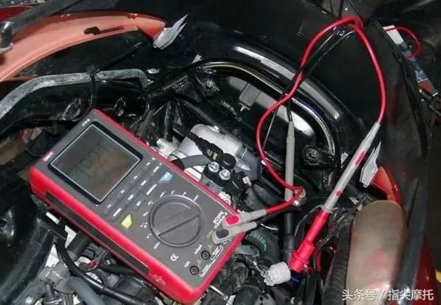 Is the Temperature Sensor in Fuel-Injected Motorcycles Optional? What Are the Effects of Failure?