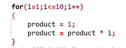 Common Errors in C Language Programming (Part Two)