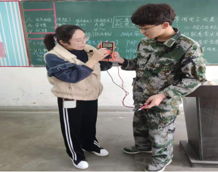 How to Use a Digital Multimeter