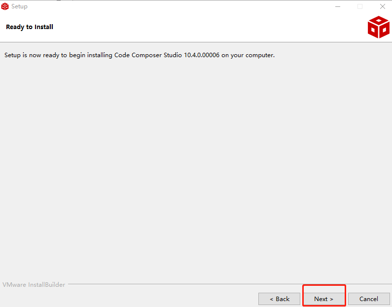 CCS 10.4 Software Installation Guide for MSP430/432