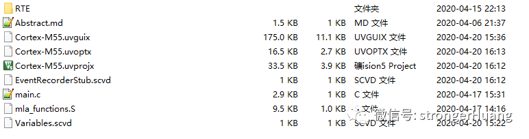 Keil MDK 5.30 Released: Quick Start with Cortex-M55!
