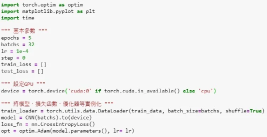 Building a Simple Cat-Dog Classifier with NVIDIA Jetson Nano