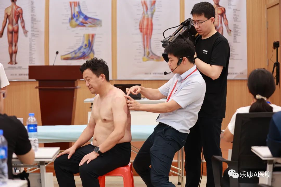 What We Should Know About the Infraspinatus Muscle