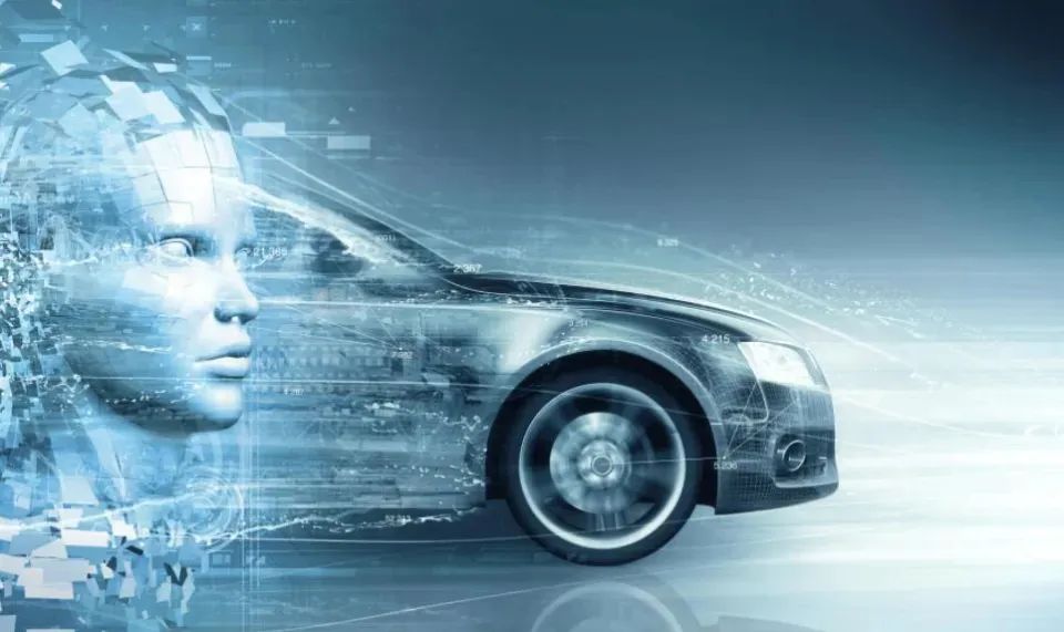 Comprehensive Analysis of In-Vehicle Computing Platform Industry Chain
