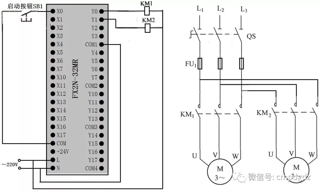 Beginner's Guide: 8 Basic PLC Control Circuits and Ladder Diagrams