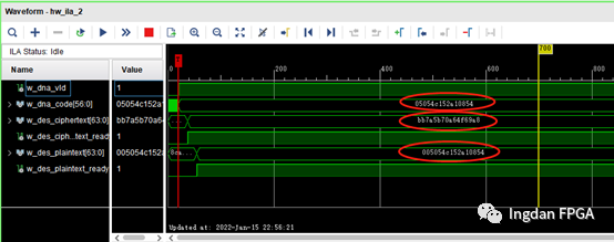 Xilinx FPGA Encryption Solutions