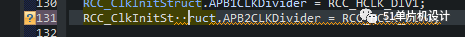 First Experience with STM32Cube IDE