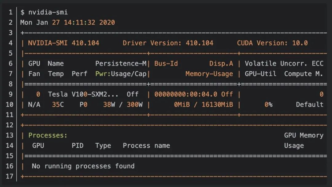 Using OpenCV Deep Neural Network Module with NVIDIA GPU and CUDA