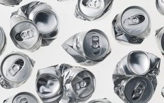 How Are Aluminum Cans Manufactured?
