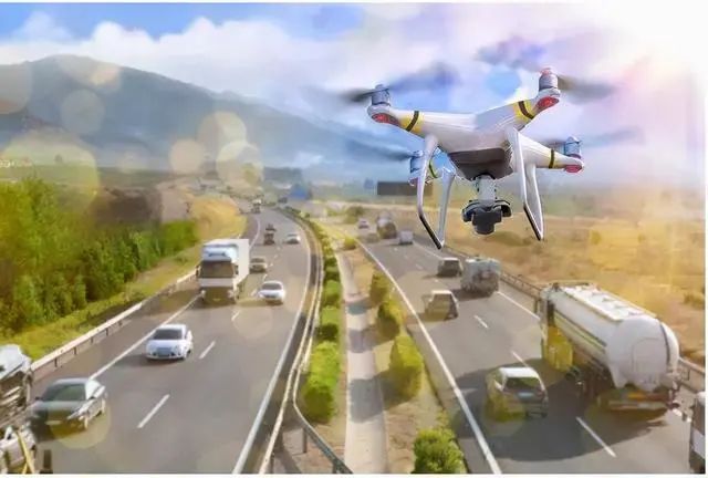 Common Uses of Drones: Top 10 Applications