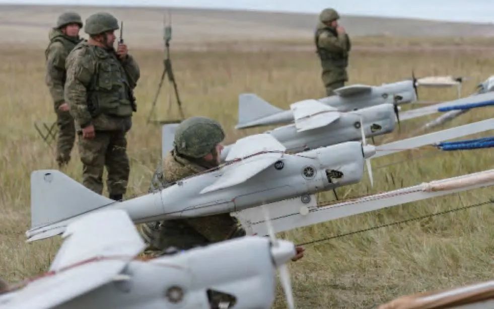 Analysis of UAV Combat Styles and Characteristics in Recent Conflicts