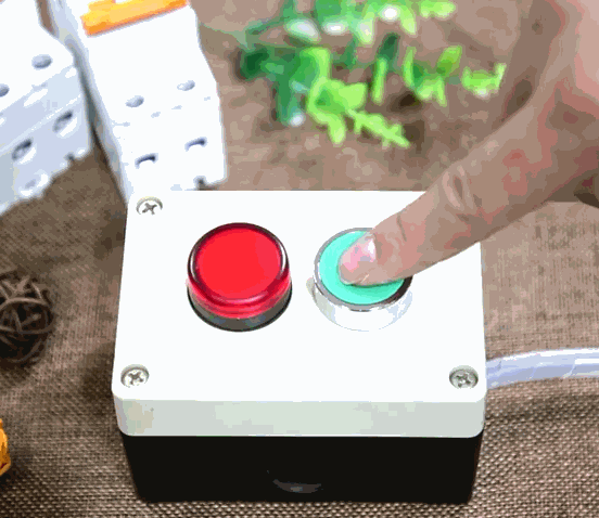 Detailed Guide: Building a Complete AGV Control System with S7-1200