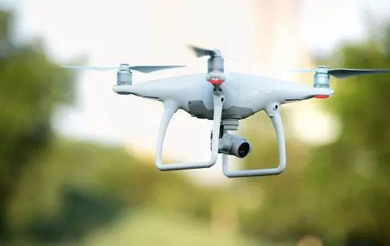 Understanding Drone Flight Principles