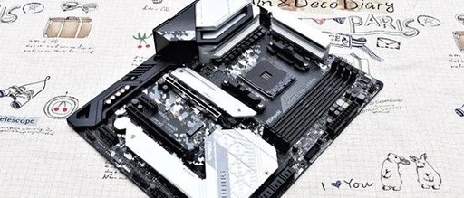 B550 vs X570: A Comprehensive Comparison