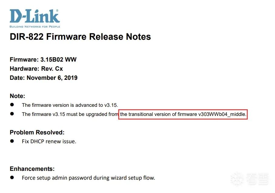 Common Firmware Encryption and Decryption Methods and D-Link Firmware Decryption Practical Analysis