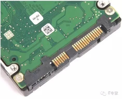 Overview of Hard Disk Interface Technologies