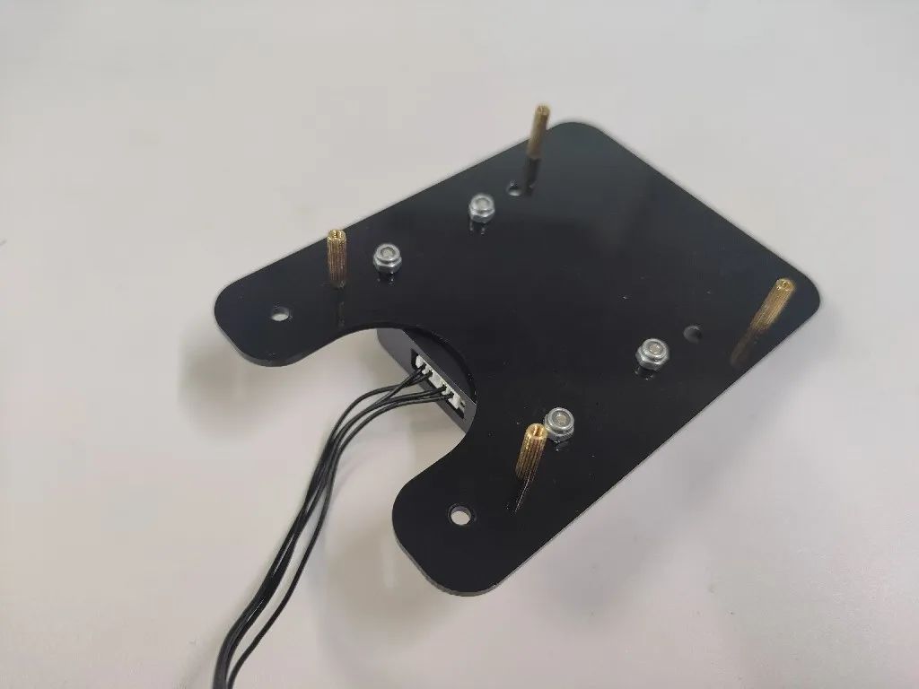 OriginBot Smart Robot Open Source Kit | 1. Hardware Assembly