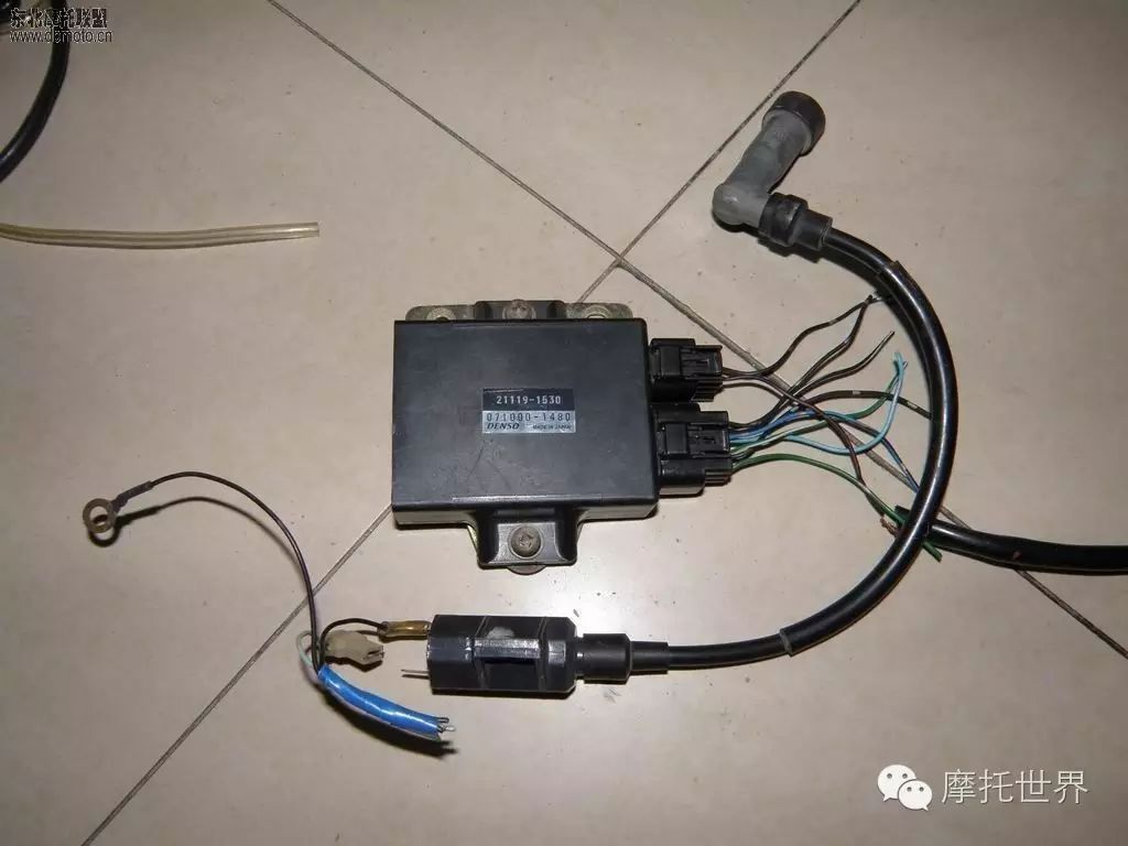 How Many Brands of Fuel Injection System ECU Are There?