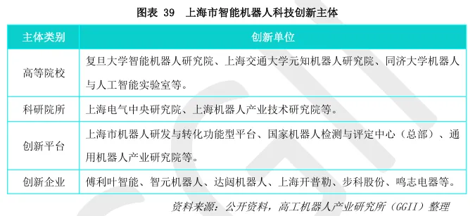 Overview of China's Humanoid Robot Industry Development in 2024