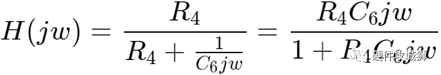Theoretical Calculation and Analysis of Processing Circuit for Phase Difference Detection