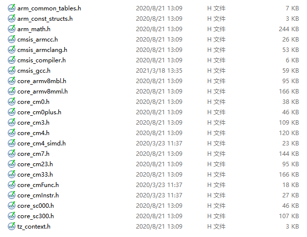 Getting Started with Embedded Studio for MM32F013x