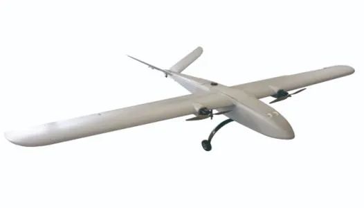Classification of Drones