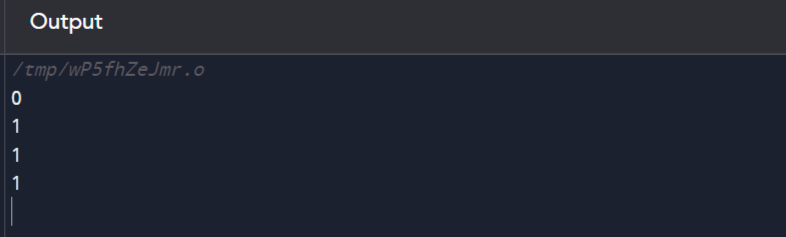 Detailed Explanation of Bit Manipulation in C++