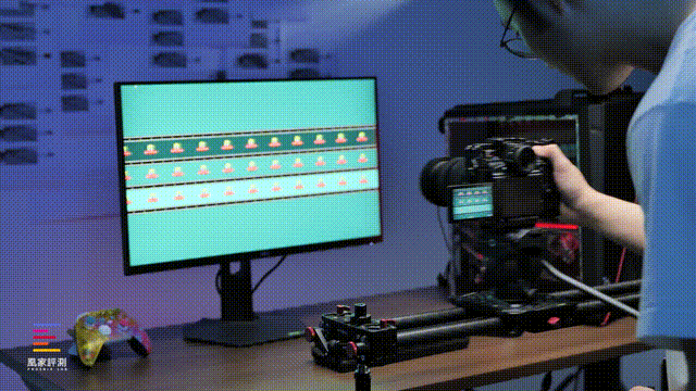 Hardcore Testing of Gaming Monitors: Is 1ms Response Time Real?