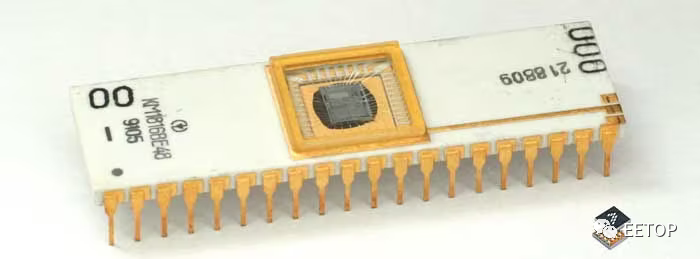 The Long Journey of Processors