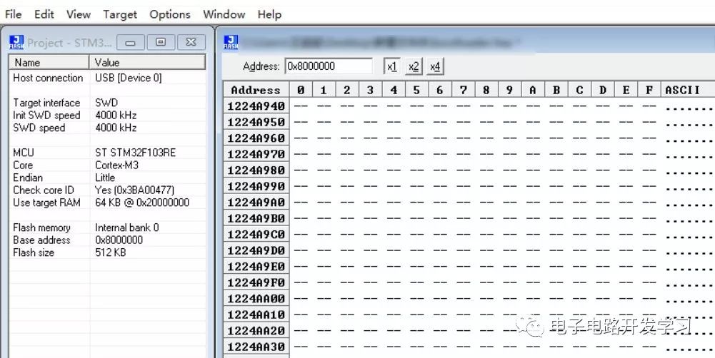 JLink Usage Tips: Merging Programming Files