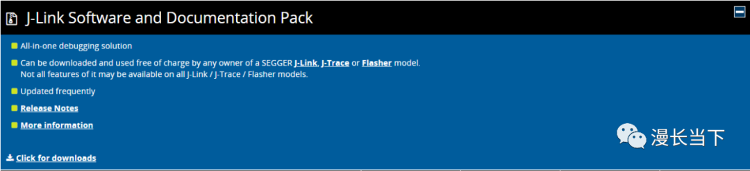 How to Download Jlink Drivers
