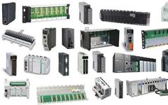 Must-Have Collection! 10 Mainstream PLC Models Applications Overview
