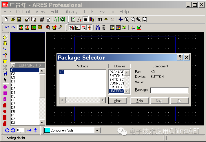 Learn How to Use Proteus for PCB Design