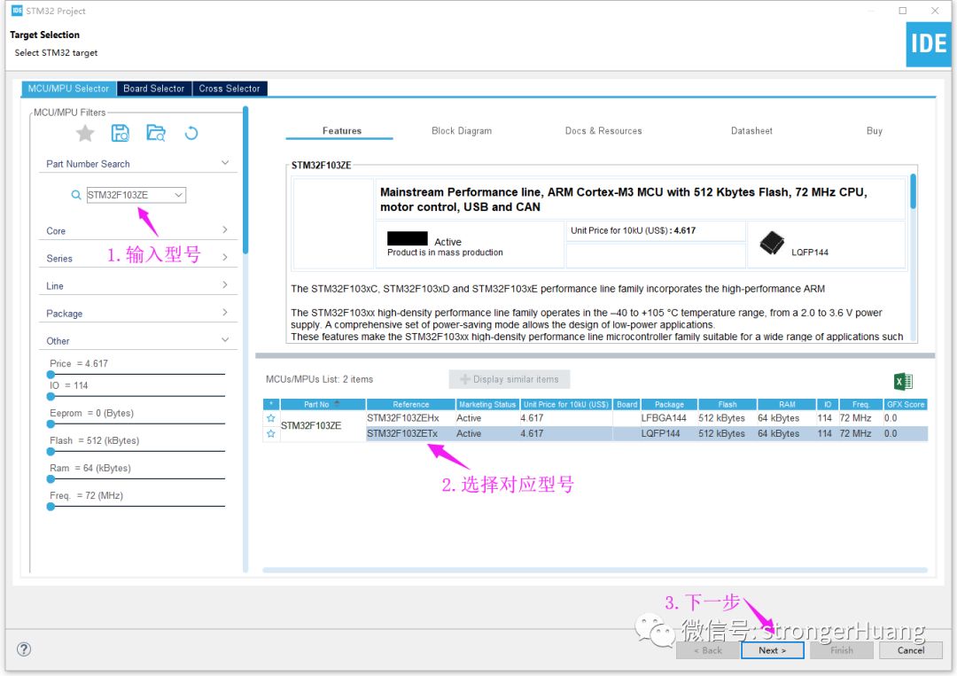 Experience the Power of STM32CubeIDE: A Comprehensive Guide