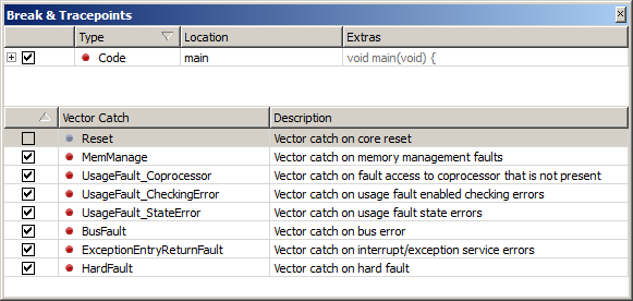 How to Analyze Cortex-M Faults Using Ozone?