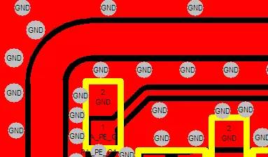 Key Points in RF Circuit Design