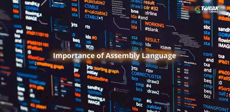 Introduction to Assembly Language: Underlying Principles
